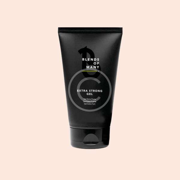 Men’s washing gel - Image 3