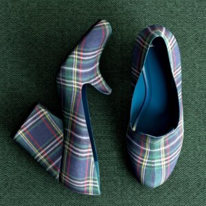 The High-Vamp Heels Trend: Validated By The Runways - Miravae fashion guide and style inspiration