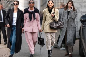 The Ultimate Guide to Preppy Loafers - Miravae fashion guide and style inspiration