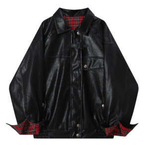 10 Grunge Coats You Need for Fall - Miravae fashion guide and style inspiration