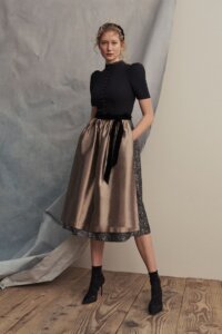 Oktoberfest Chic: Modern Takes on the Dirndl - Miravae fashion guide and style inspiration