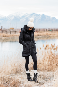 Sorel Boots: Styling the Ultimate Winter Essential - Miravae fashion guide and style inspiration