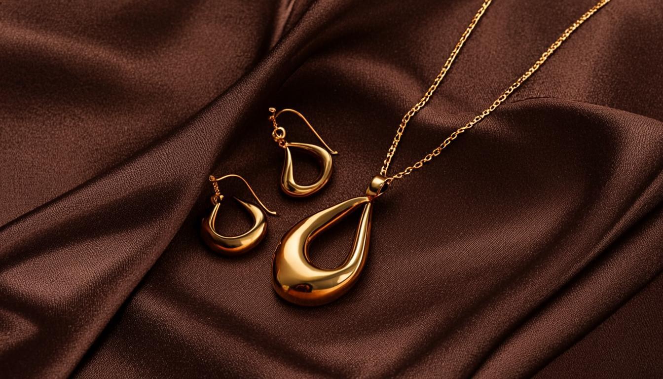 The Art of Minimalist Accessories