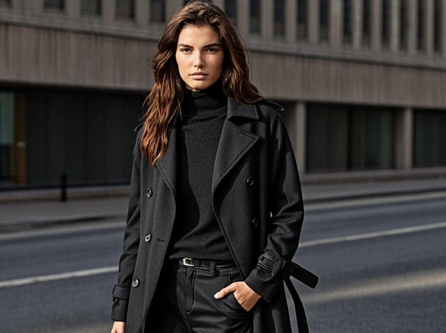 Berlin Style Guide: 10 Minimalist Pieces That Define 2026 - Miravae fashion guide and style inspiration