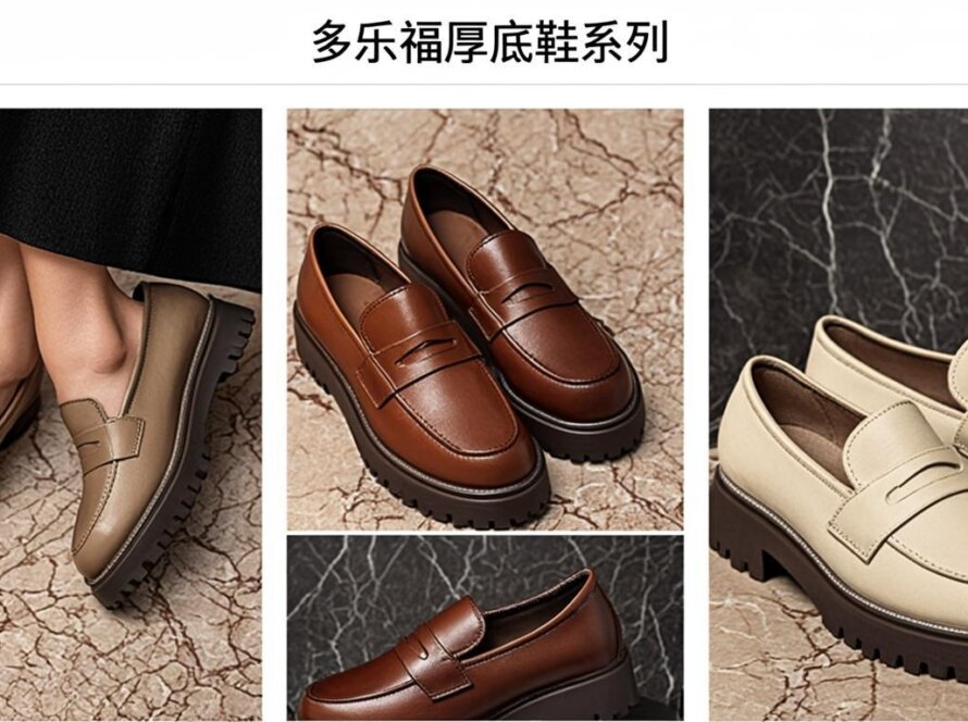 7 Best Chunky Loafers for Women in 2026: From High Street to High End - Miravae fashion guide and style inspiration