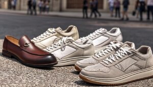 The Best Walking Shoes for Women Who Refuse to Sacrifice Style - Miravae fashion guide and style inspiration
