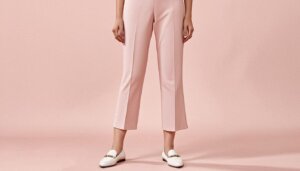 Capri Pants Are Back: The 7 Best Pairs for Spring 2026 - Miravae fashion guide and style inspiration