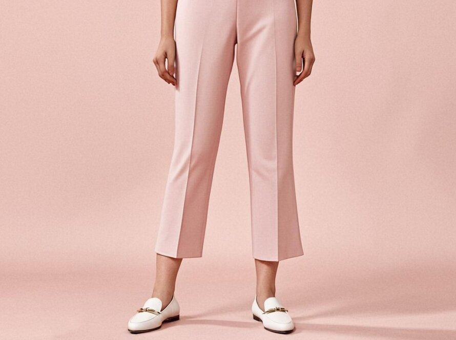 Capri Pants Are Back: The 7 Best Pairs for Spring 2026 - Miravae fashion guide and style inspiration