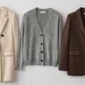 The Capsule Wardrobe Checklist: 30 Pieces for Every Season
