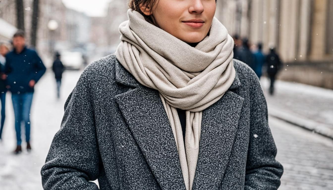 Mastering the Art of Layering