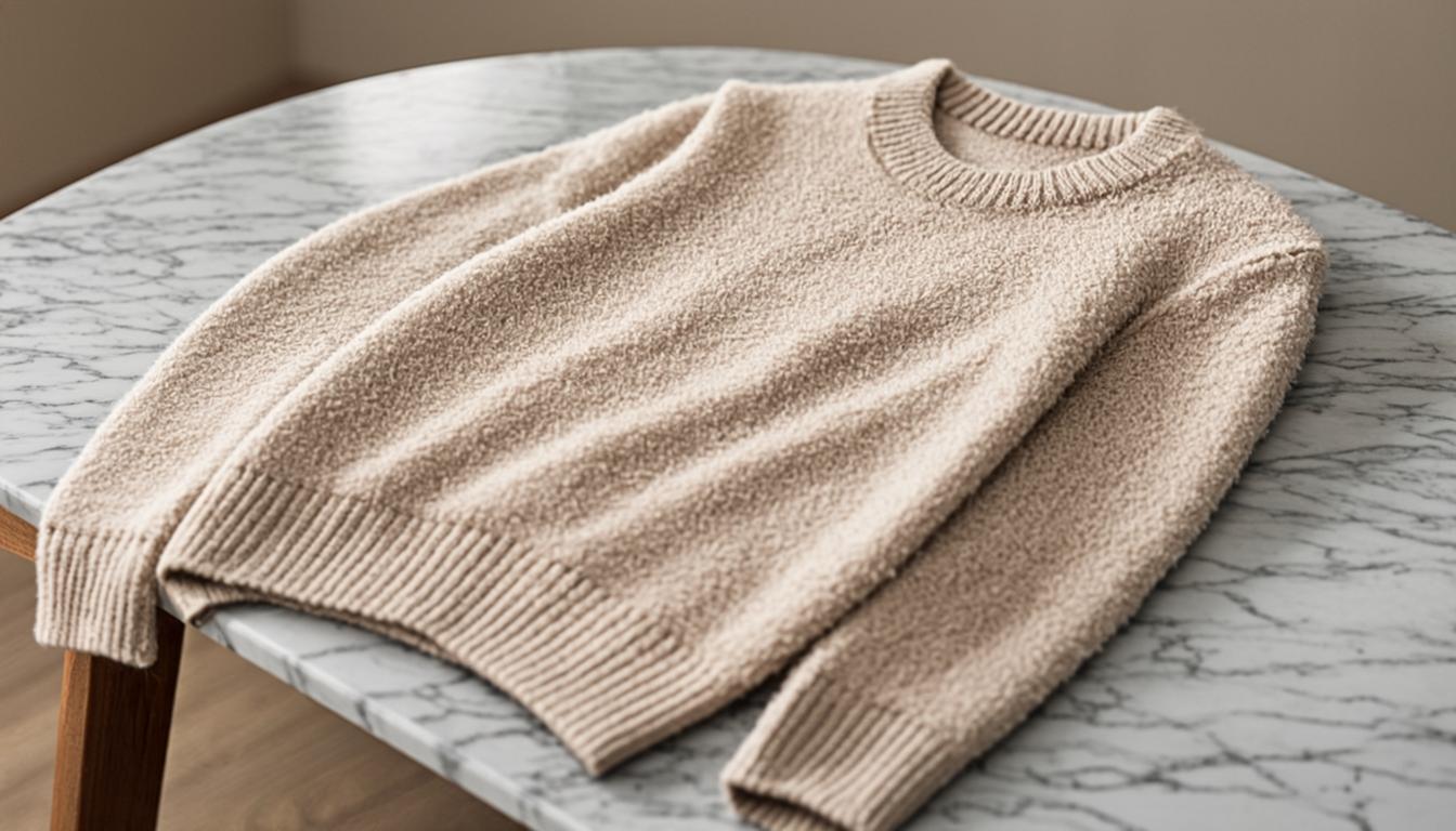 Cashmere on a Budget: What’s Worth It and What’s Not - fashion editorial