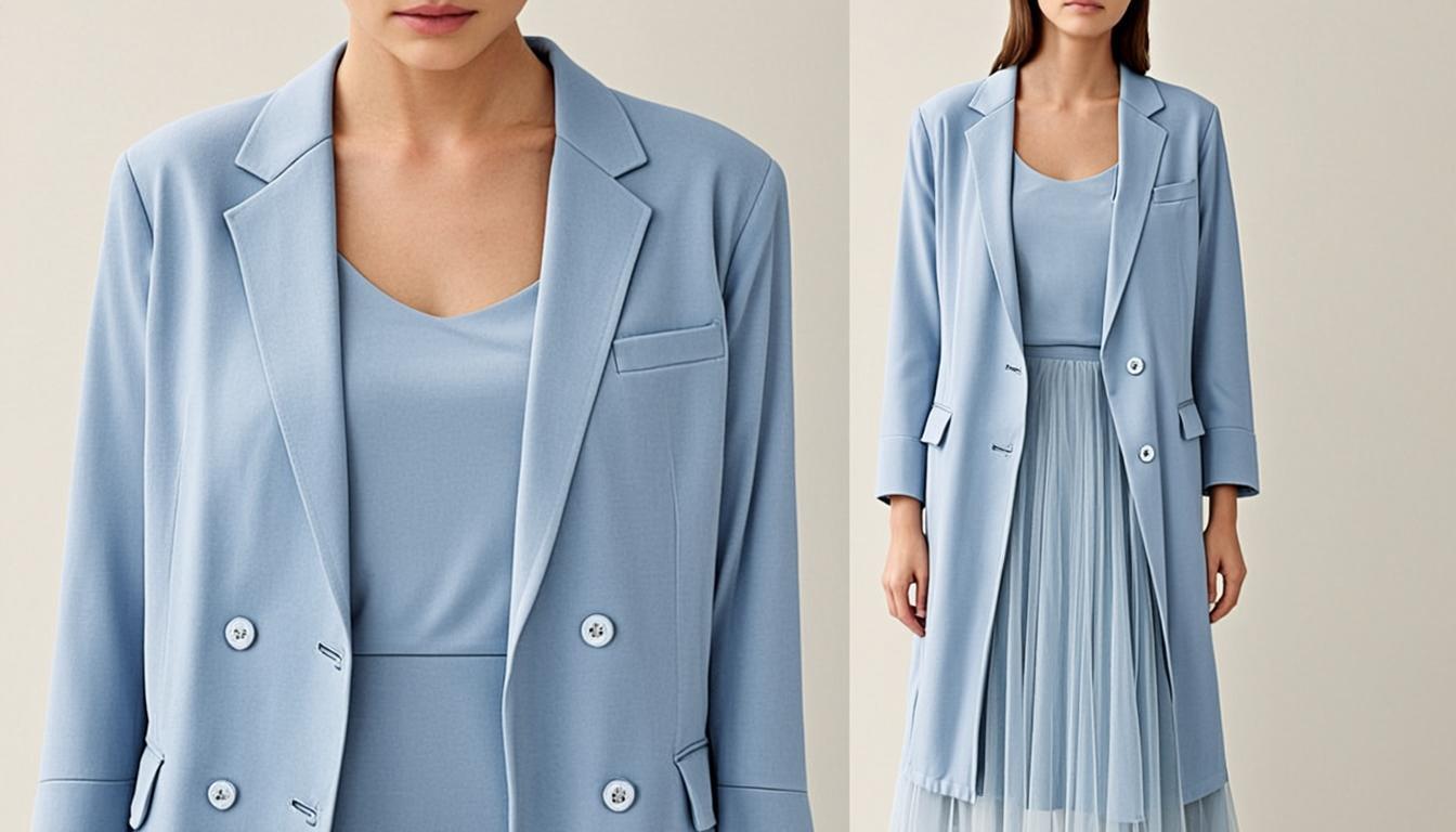 The Best Transitional Pieces for Spring-to-Summer - fashion editorial