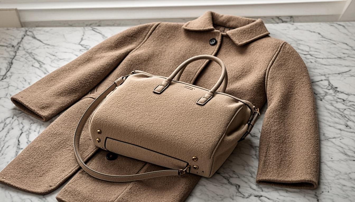 Investment Pieces vs Trend Pieces: Where to Spend and Save - fashion editorial