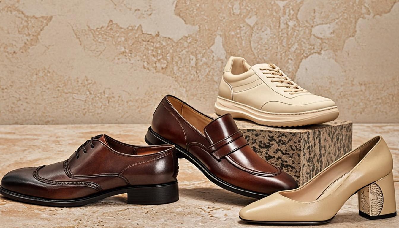 7 Shoe Trends That Are Actually Comfortable - fashion editorial
