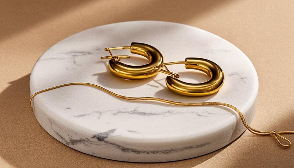 The Art of Accessorizing: Less Is More