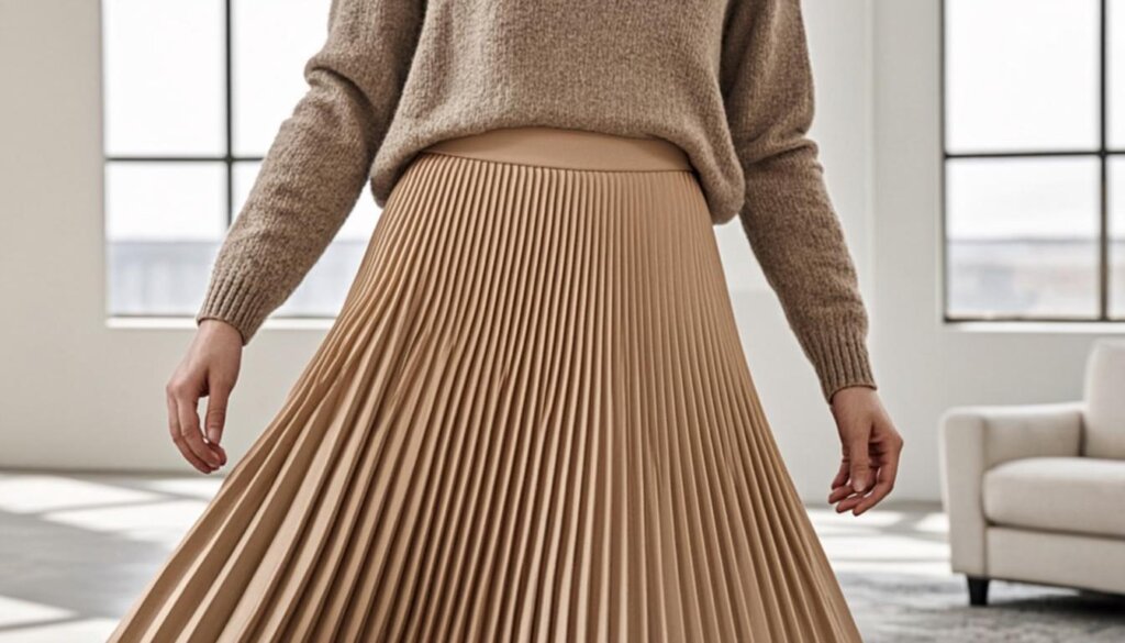 The Return of the Midi Skirt: 8 Outfits for Every Occasion