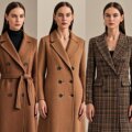 The Capsule Coat Collection: 5 Coats for Every Temperature