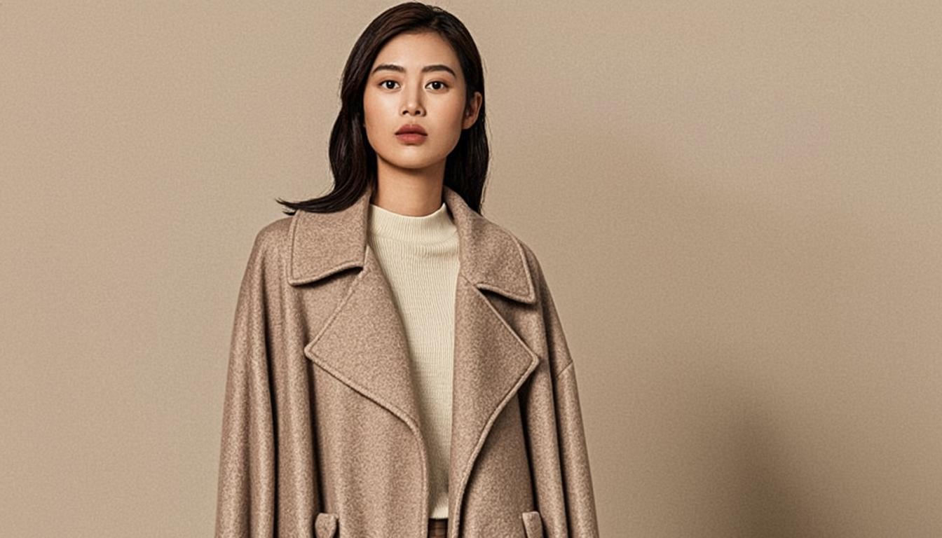 The Scandinavian Minimalist Wardrobe: 20 Pieces You Need - fashion editorial