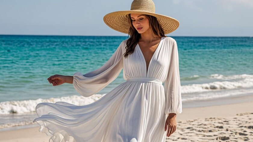 Resort wear 2026 - Summer holiday packing guide and outfit ideas