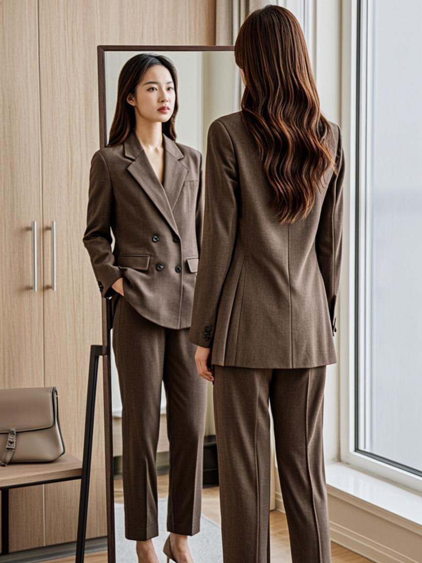 Outfit ideas and style board inspiration