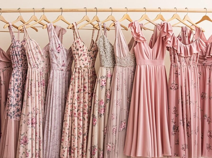Summer Wedding Guest Dresses: What to Wear in 2026 (By Dress Code) - Miravae fashion guide and style inspiration