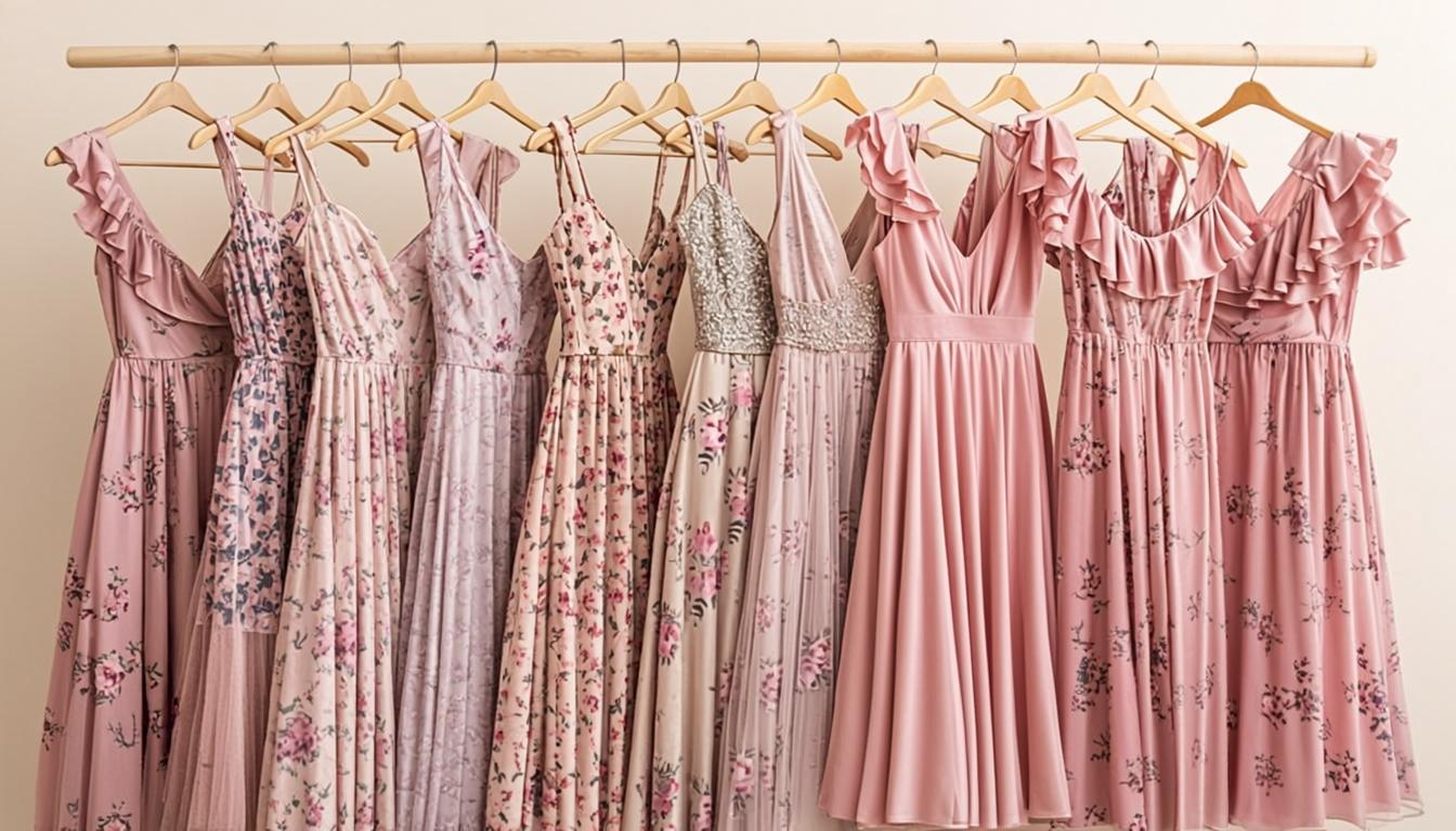Summer Wedding Guest Dresses: What to Wear in 2026 (By Dress Code) - Miravae fashion guide and style inspiration