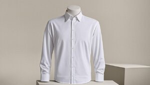 White Button-Down Shirt: How to Style It 10 Different Ways - Miravae fashion guide and style inspiration