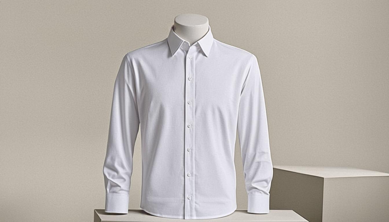 White Button-Down Shirt: How to Style It 10 Different Ways - Miravae fashion guide and style inspiration